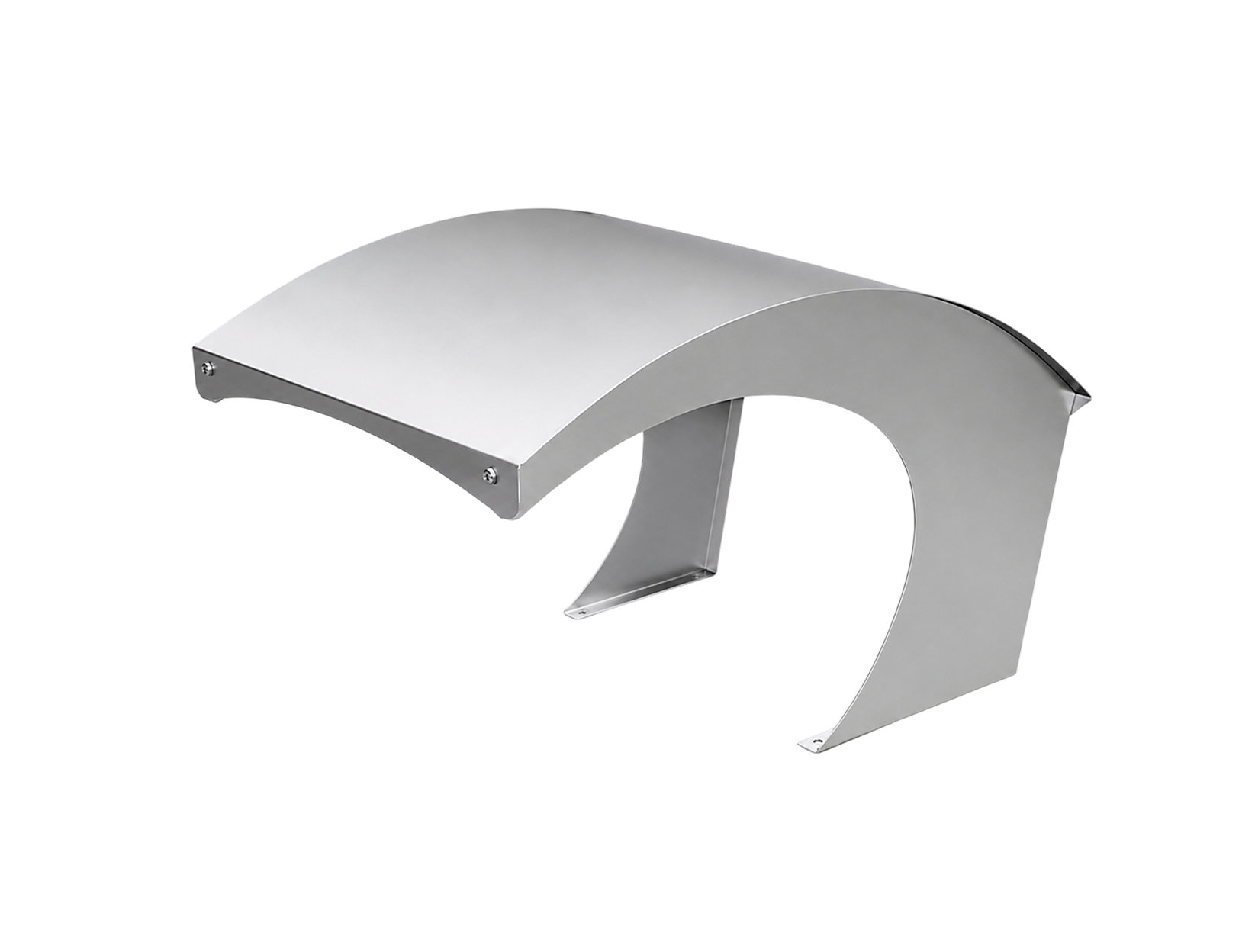 Robolopa CURVE S - zaščita za robotsko kosilnico